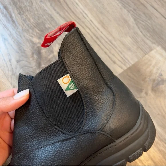 Mellow Walk Work/Safety Boot size 10 - Picture 9 of 12